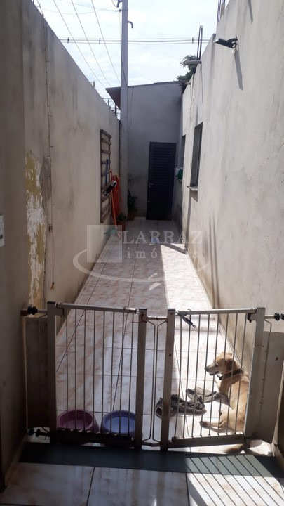 Casa, 3 quartos, 70 m² - Foto 10