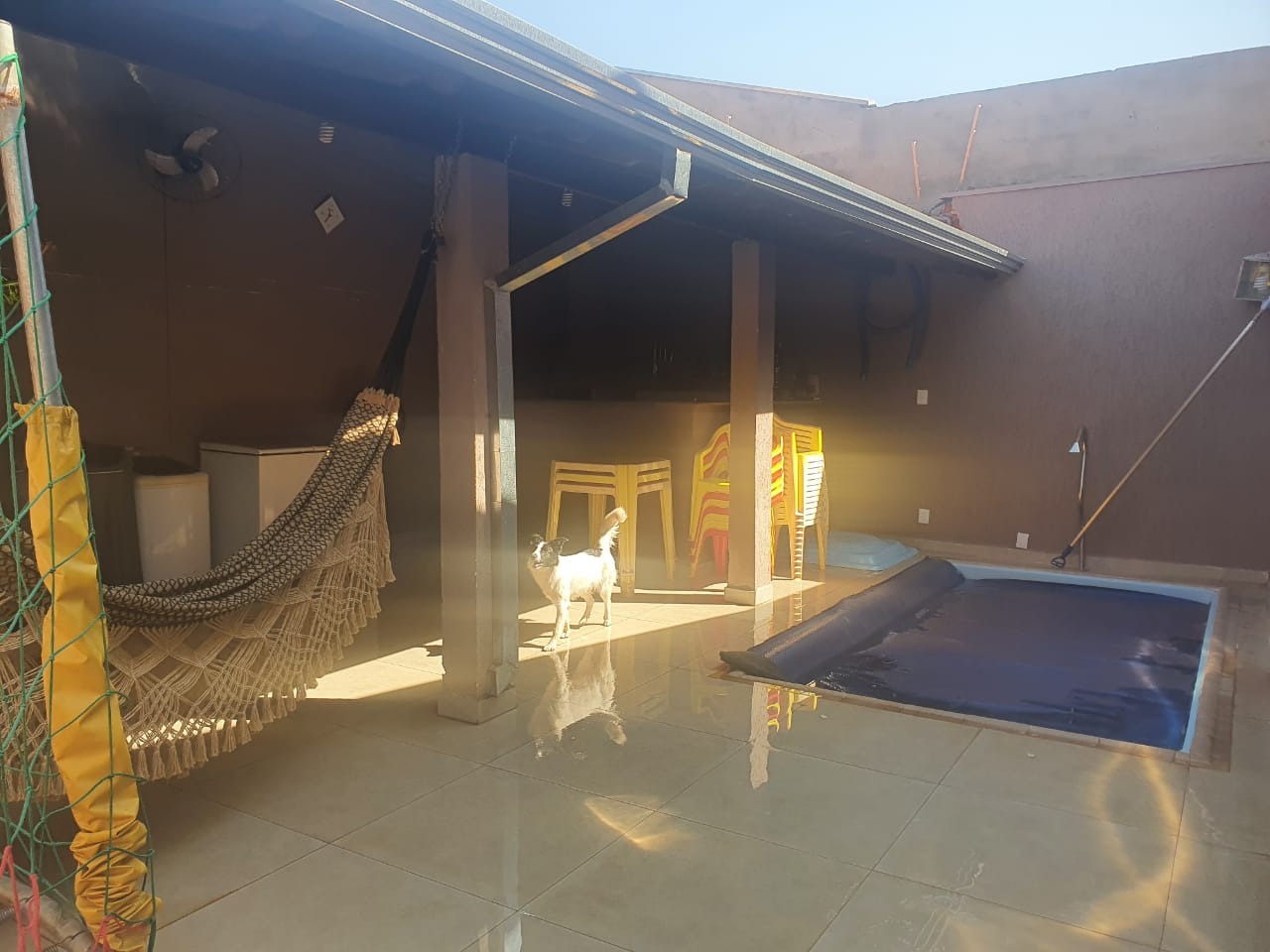 Casa, 4 quartos, 170 m² - Foto 17