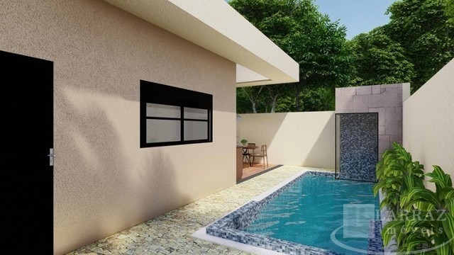 Casa, 3 quartos, 168 m² - Foto 5