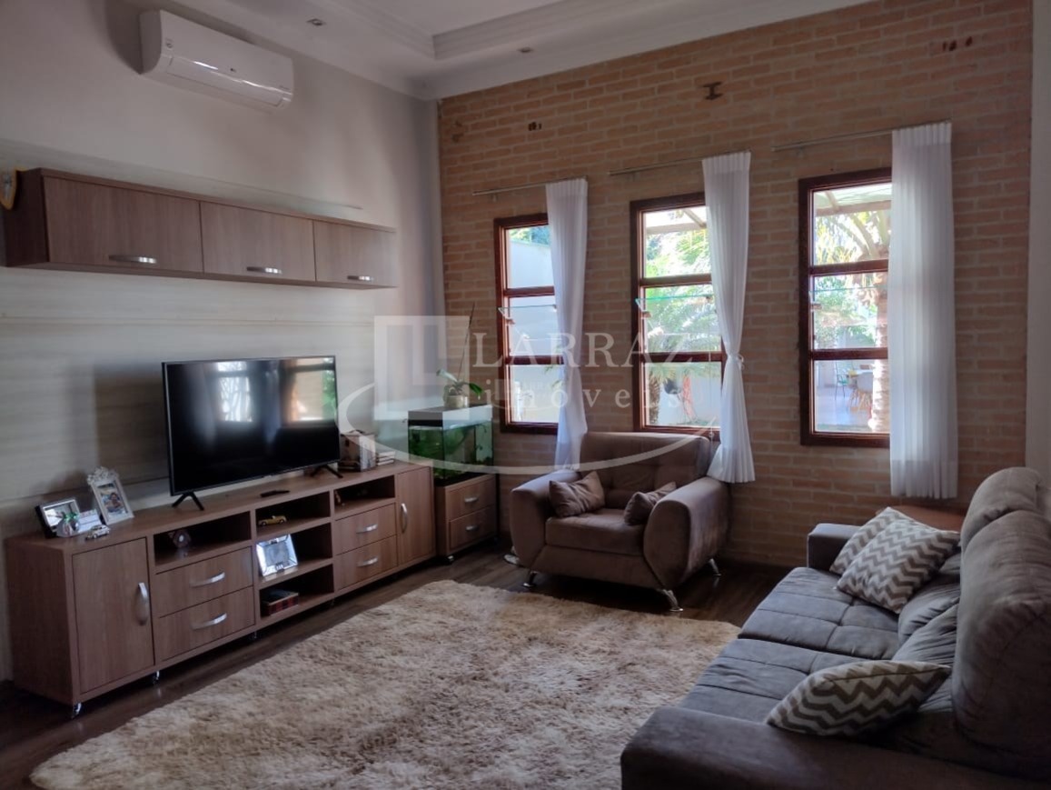 Casa, 3 quartos, 195 m² - Foto 4