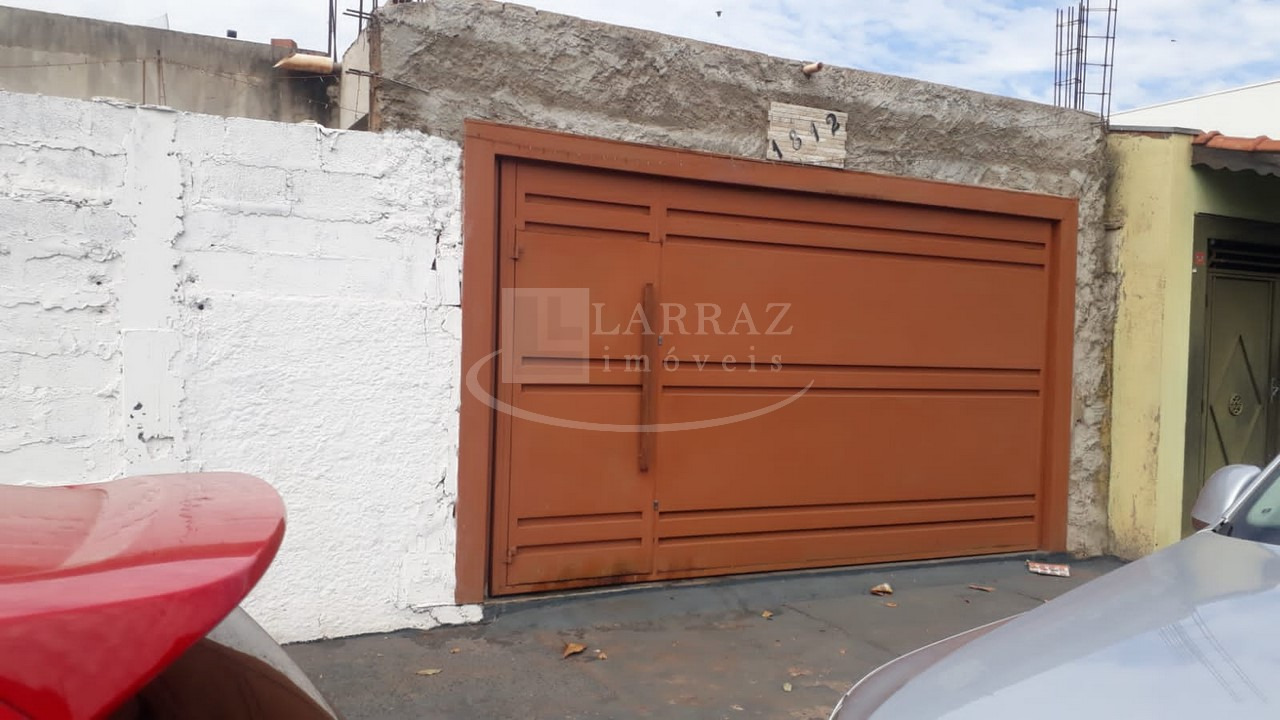 Casa, 3 quartos, 70 m² - Foto 2