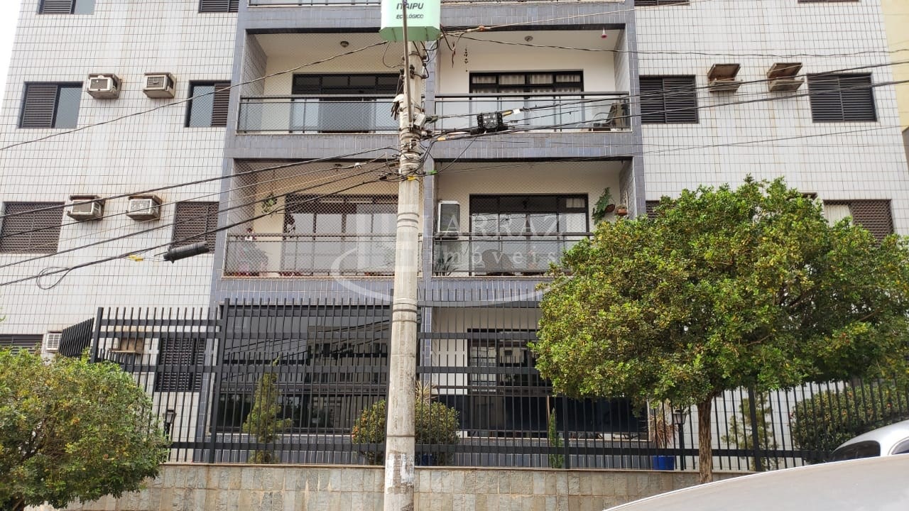 Apartamento, 3 quartos, 88 m² - Foto 1