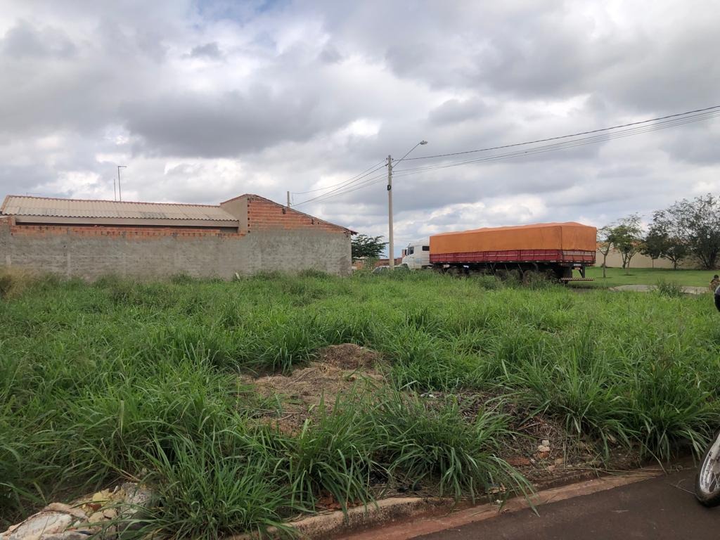 Terreno, 294 m² - Foto 1