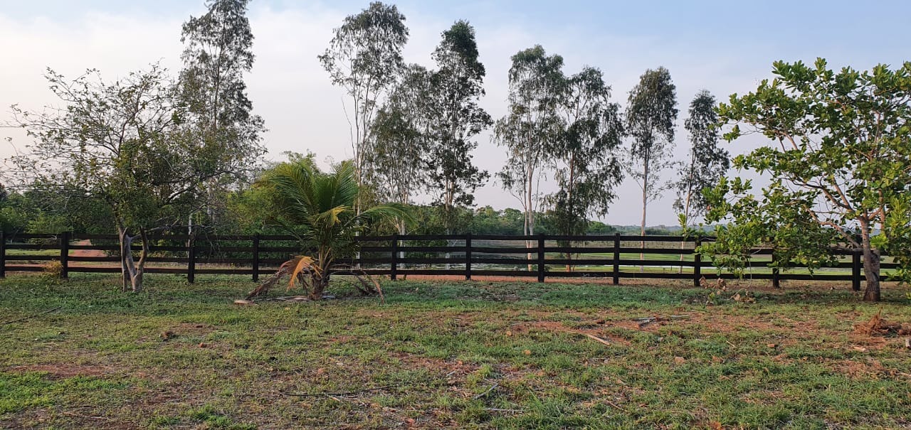 Fazenda, 155 m² - Foto 2