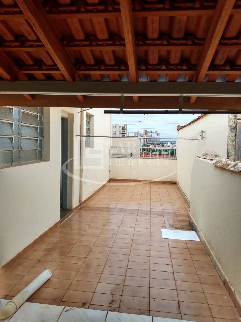 Casa, 6 quartos, 280 m² - Foto 23