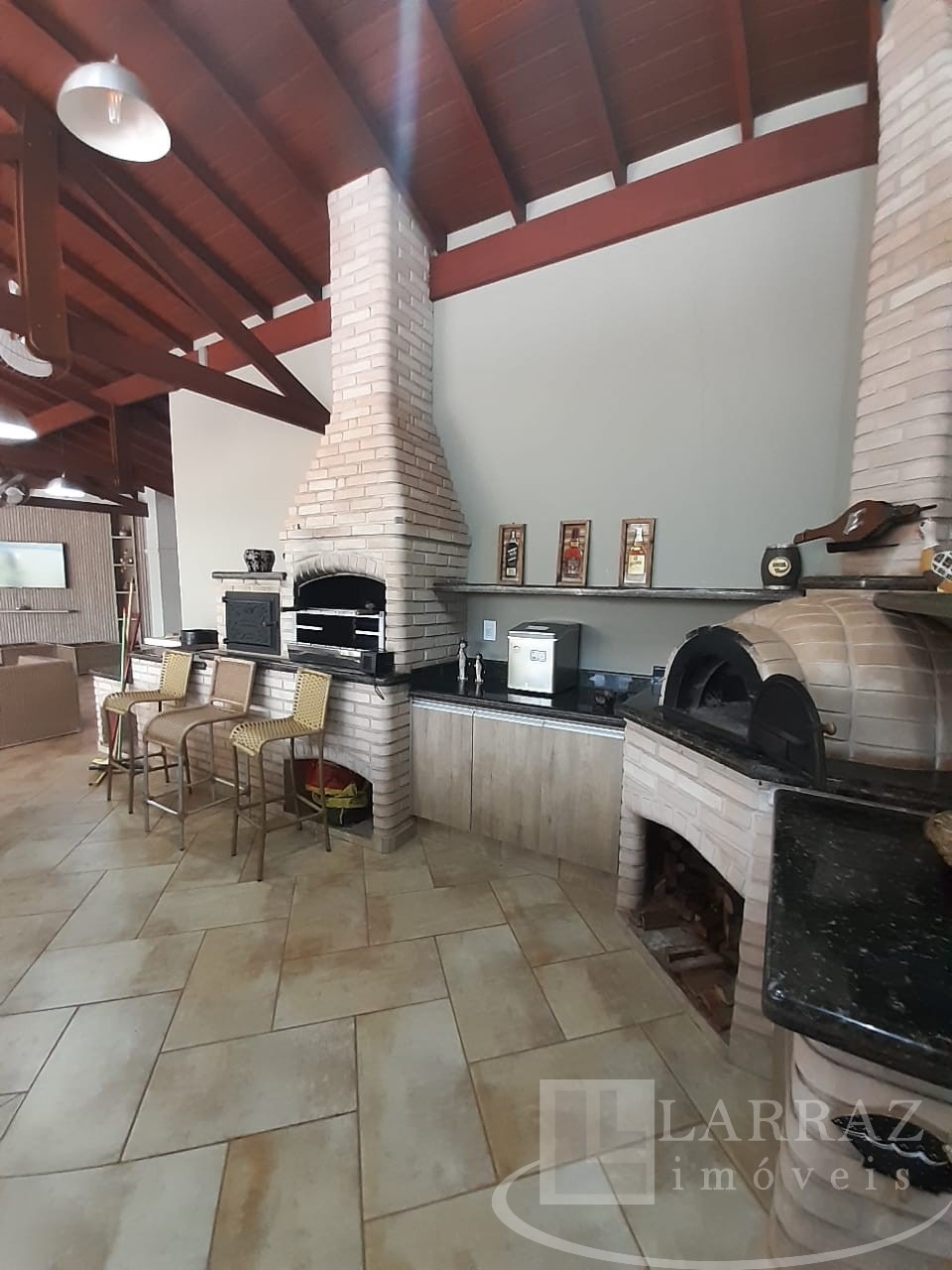 Casa, 5 quartos, 900 m² - Foto 4