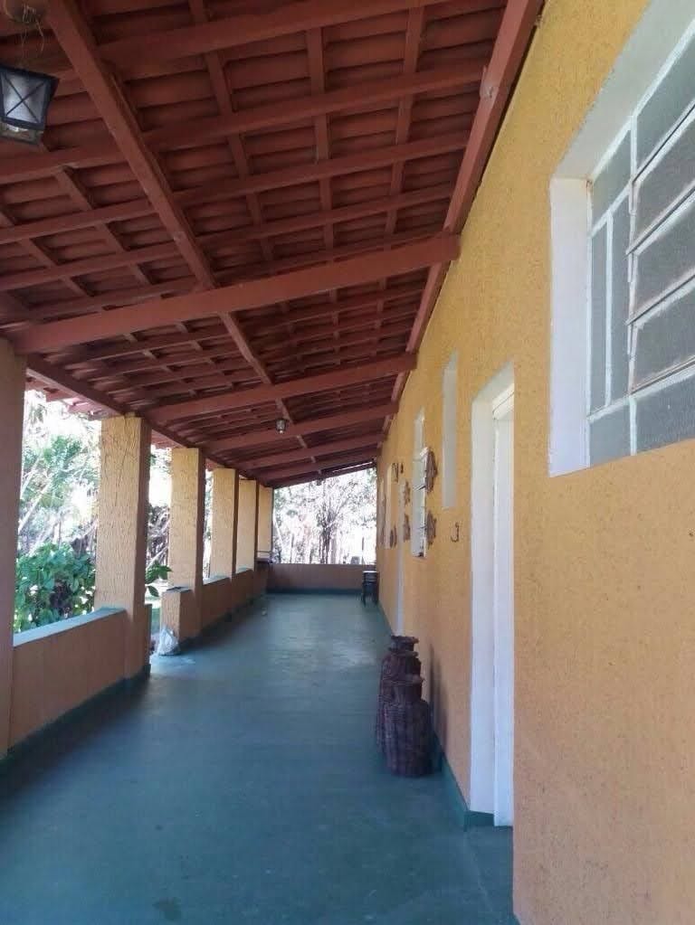 Sítio, 9 m² - Foto 2