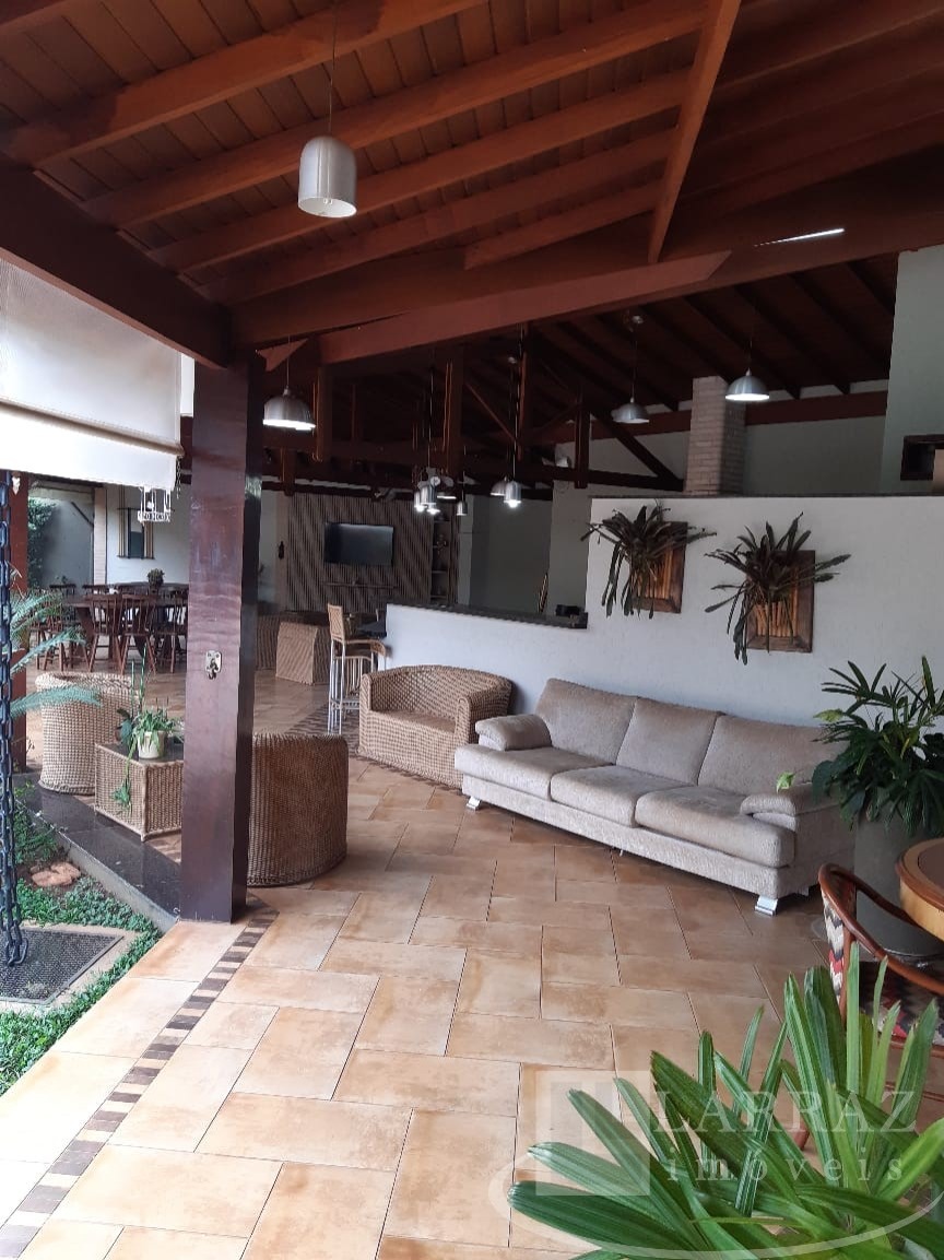 Casa, 5 quartos, 900 m² - Foto 2