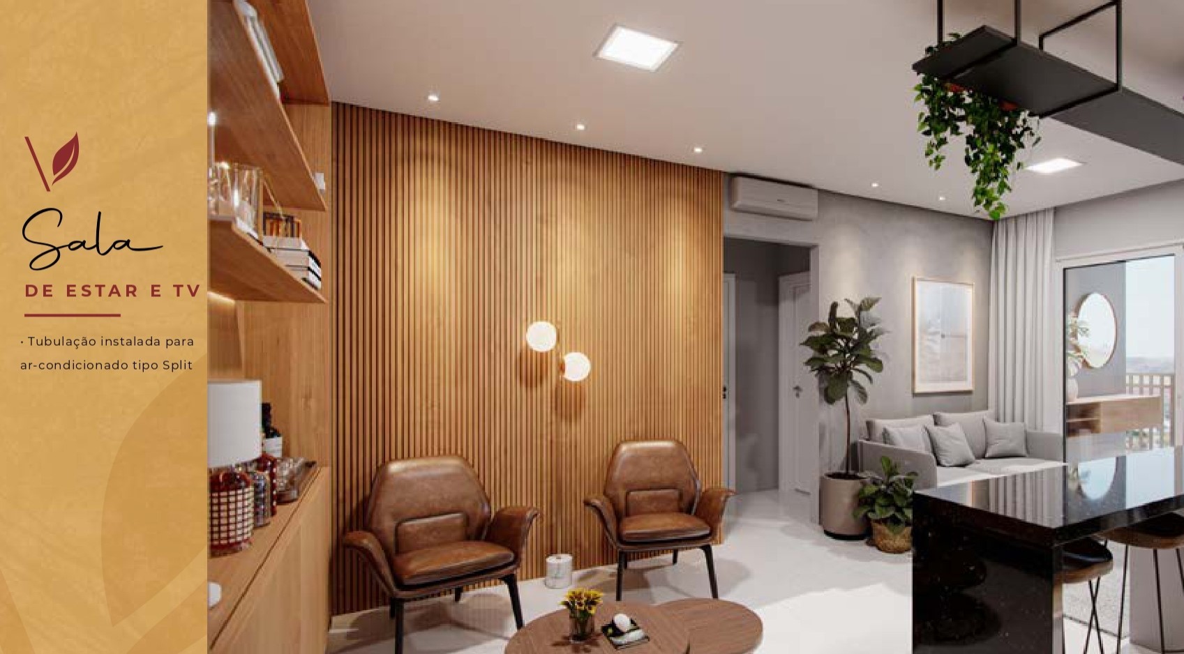 Apartamento, 2 quartos, 70 m² - Foto 20