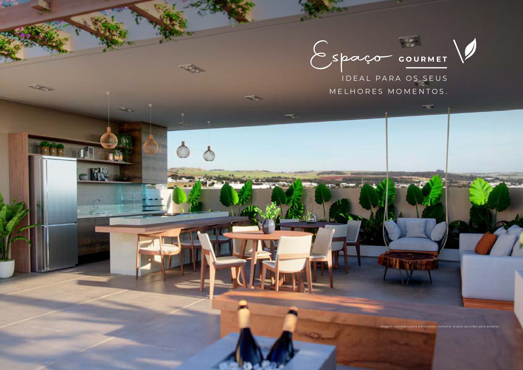 Apartamento, 2 quartos, 70 m² - Foto 2