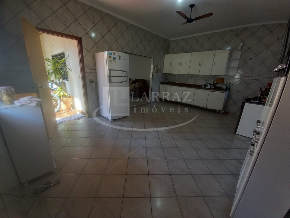 Casa, 9 quartos, 600 m² - Foto 20