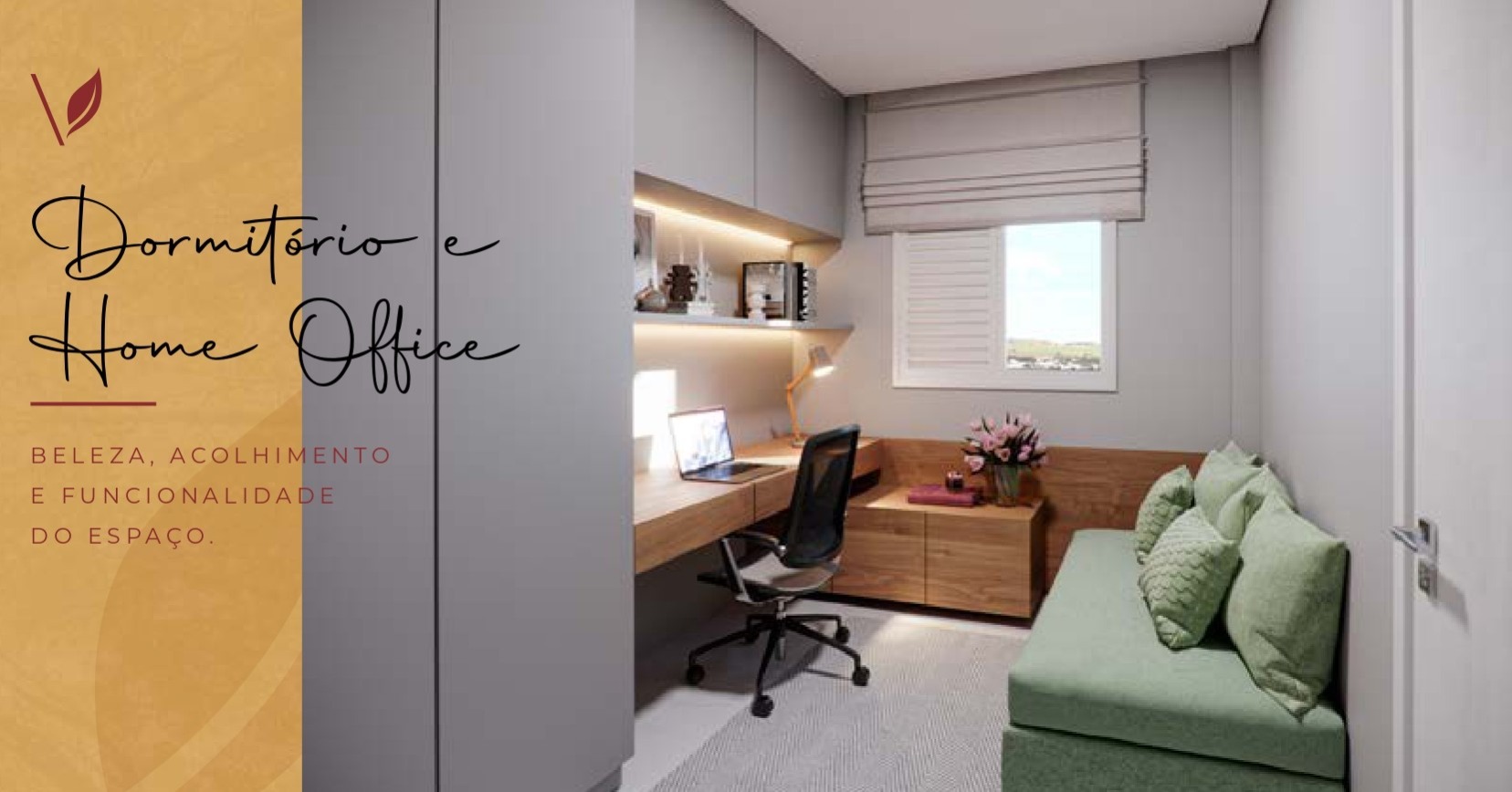 Apartamento, 2 quartos, 70 m² - Foto 24