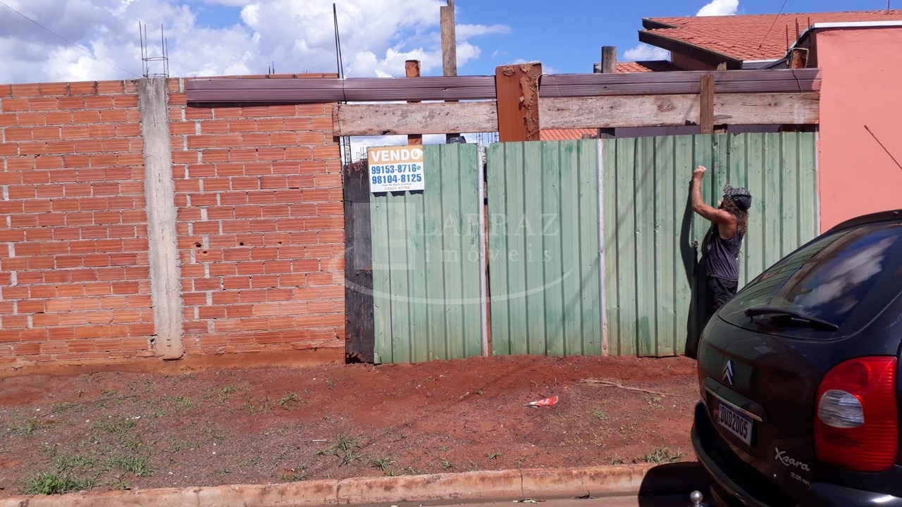 Terreno, 220 m² - Foto 1