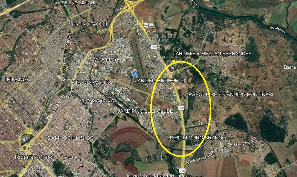 Terreno, 1 m² - Foto 1