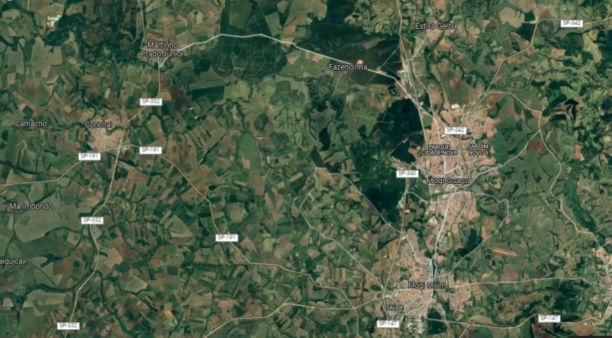 Fazenda, 60 m² - Foto 1