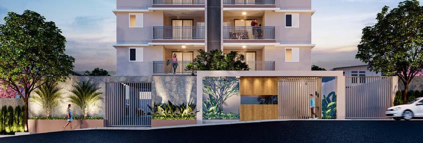 Apartamento, 2 quartos, 70 m² - Foto 9