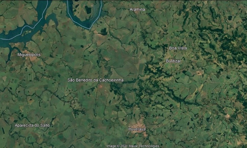 Terreno, 3 m² - Foto 1