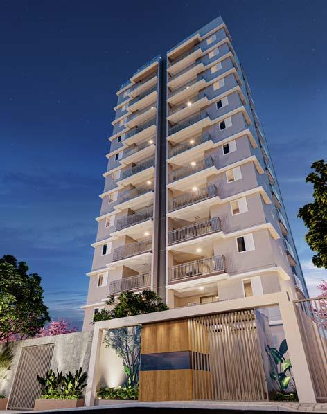 Apartamento, 2 quartos, 70 m² - Foto 5