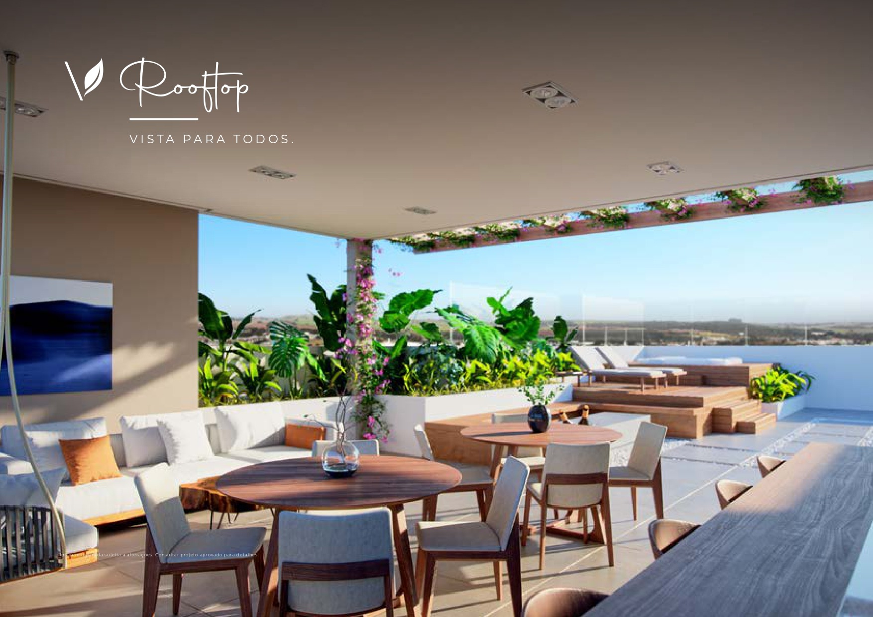 Apartamento, 2 quartos, 70 m² - Foto 4