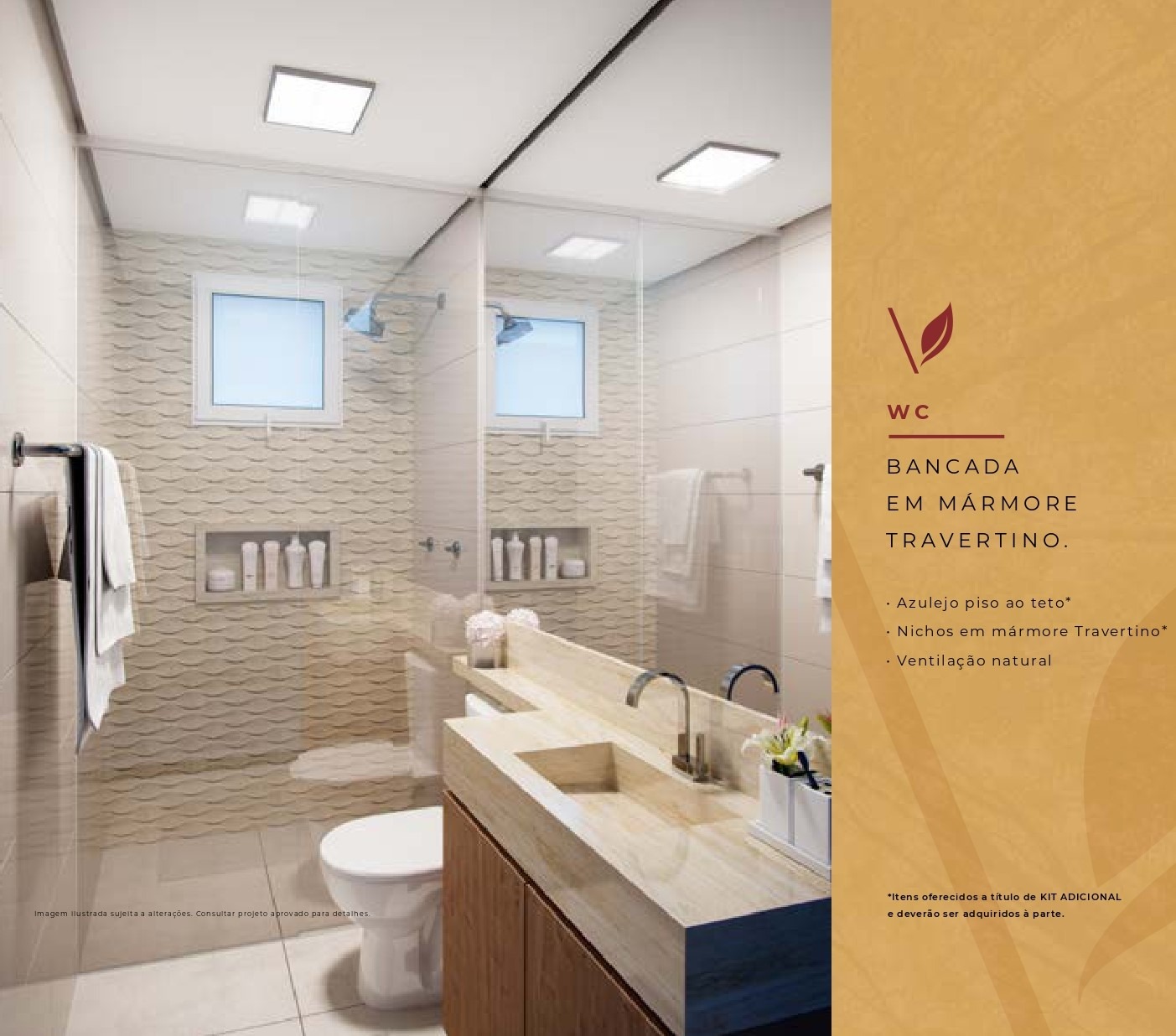 Apartamento, 2 quartos, 70 m² - Foto 23