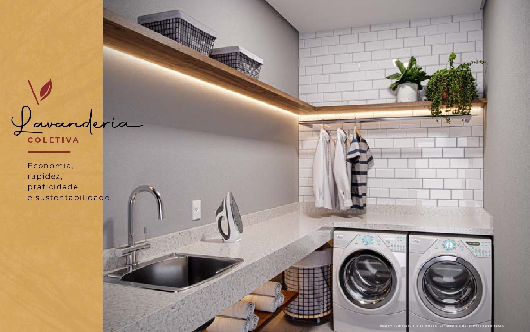 Apartamento, 2 quartos, 70 m² - Foto 14