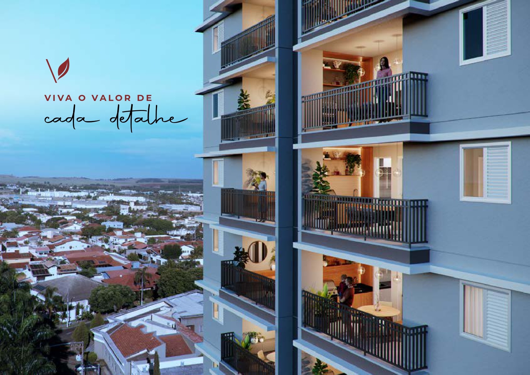 Apartamento, 2 quartos, 70 m² - Foto 7