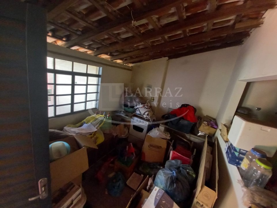 Casa, 9 quartos, 600 m² - Foto 12