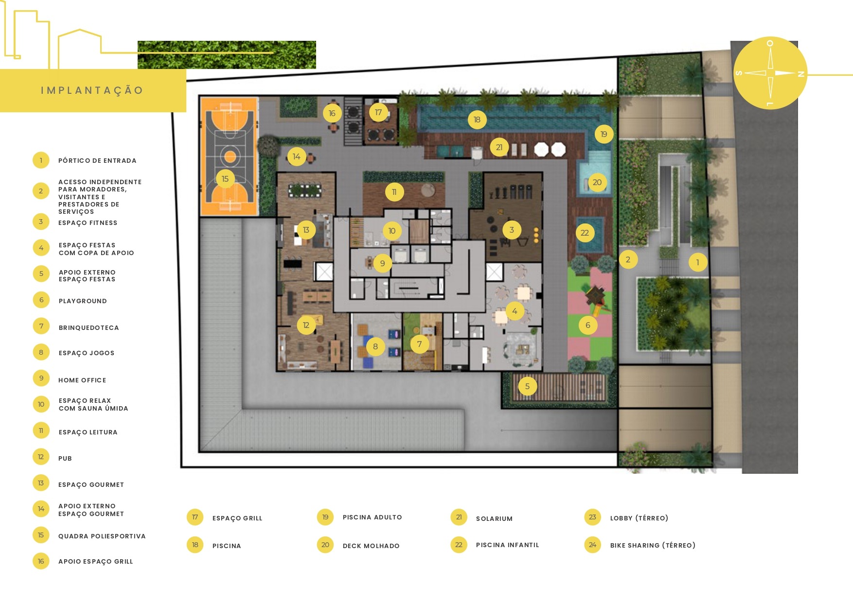 Apartamento, 3 quartos, 126 m² - Foto 7