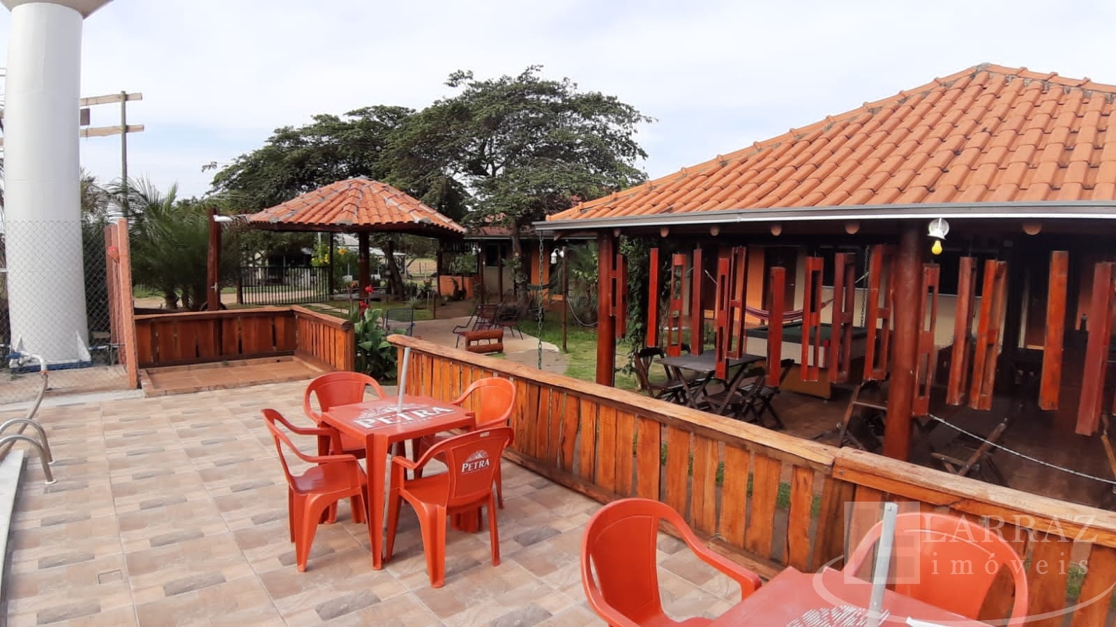 Chácara, 16 quartos, 4440 m² - Foto 26