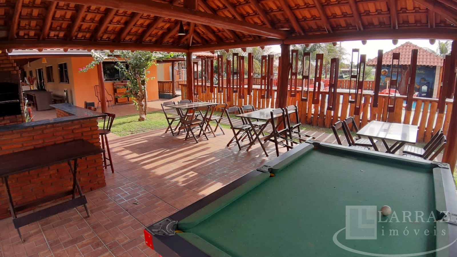 Chácara, 16 quartos, 4440 m² - Foto 28