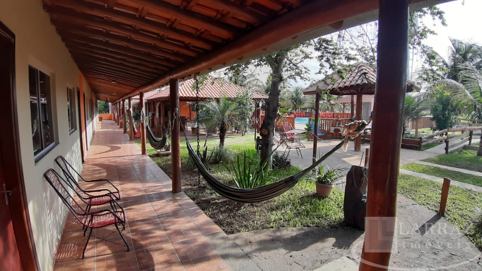 Chácara, 16 quartos, 4440 m² - Foto 23