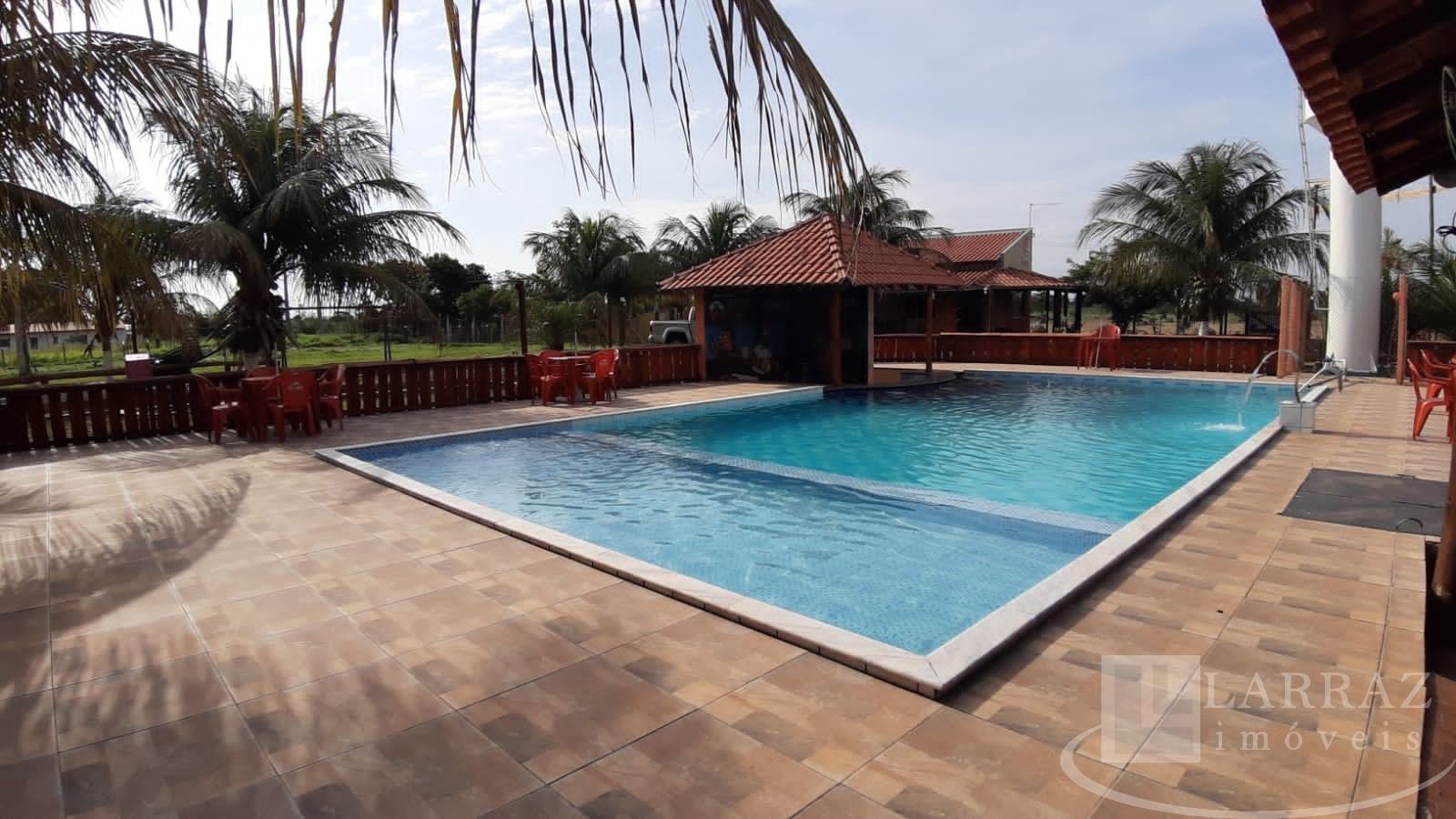 Chácara, 16 quartos, 4440 m² - Foto 15