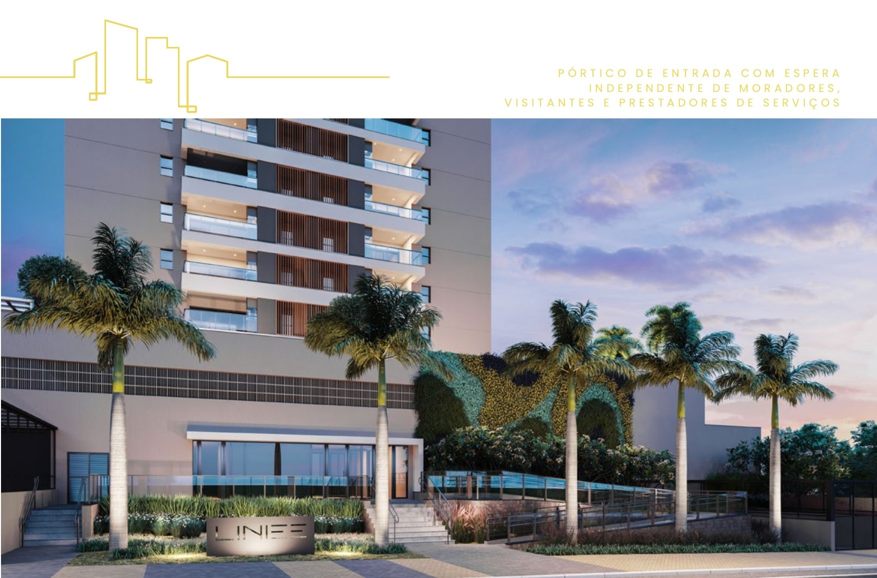 Apartamento, 3 quartos, 126 m² - Foto 1