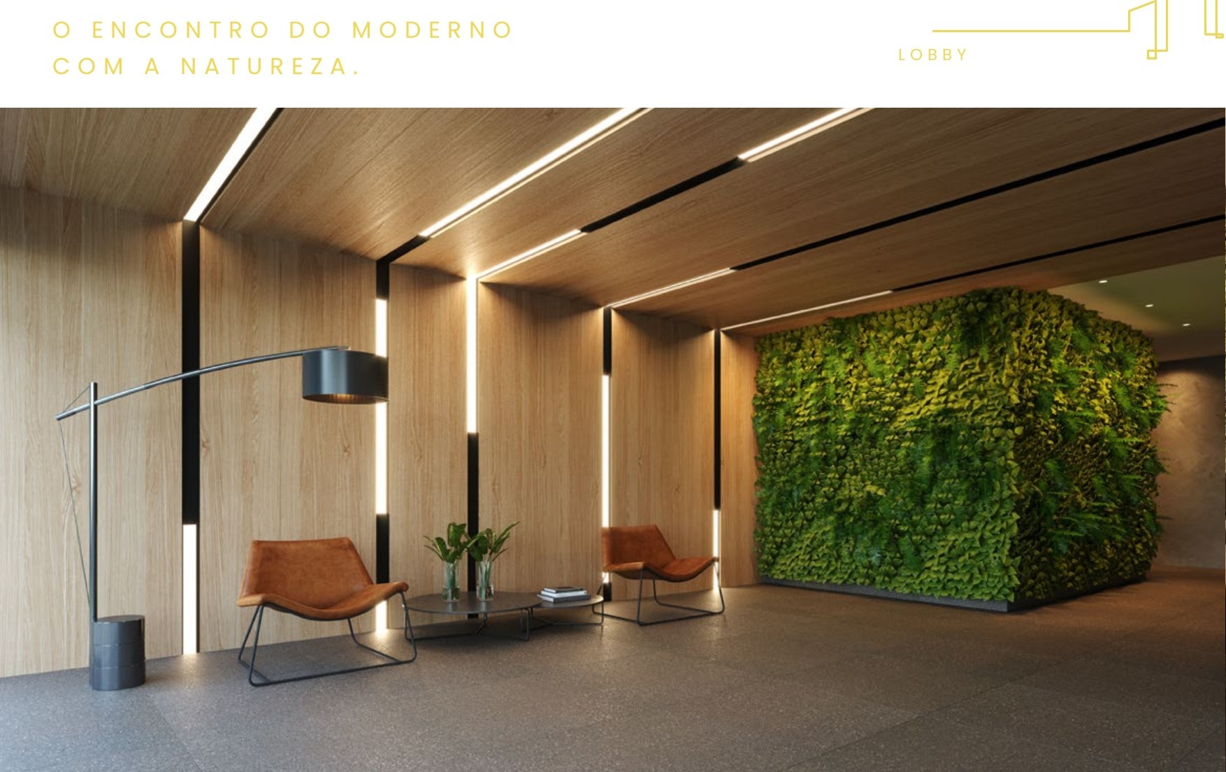Apartamento, 3 quartos, 126 m² - Foto 2