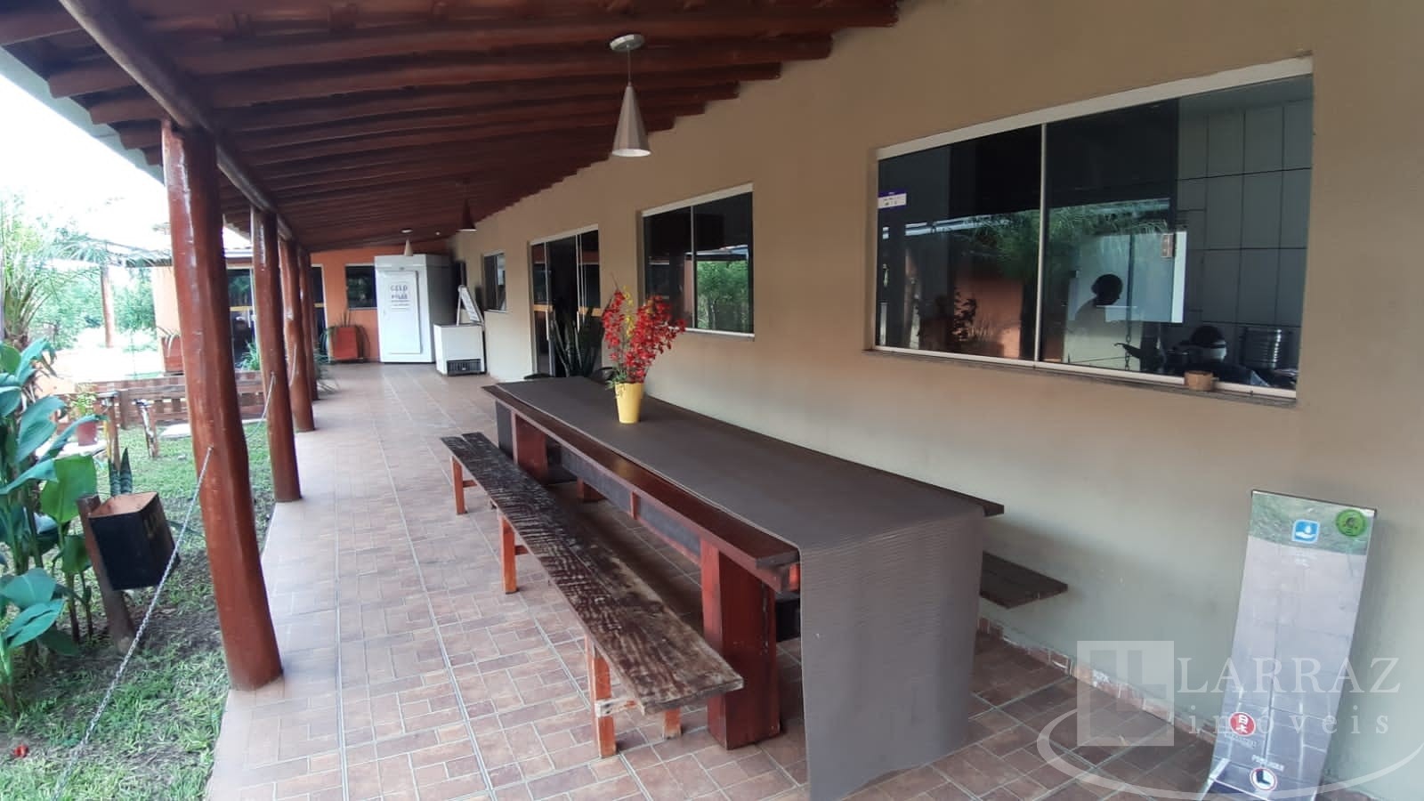 Chácara, 16 quartos, 4440 m² - Foto 24