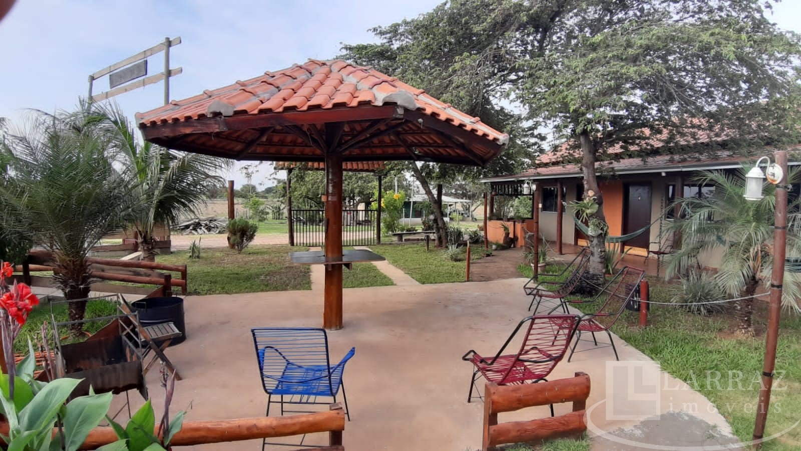 Chácara, 16 quartos, 4440 m² - Foto 19