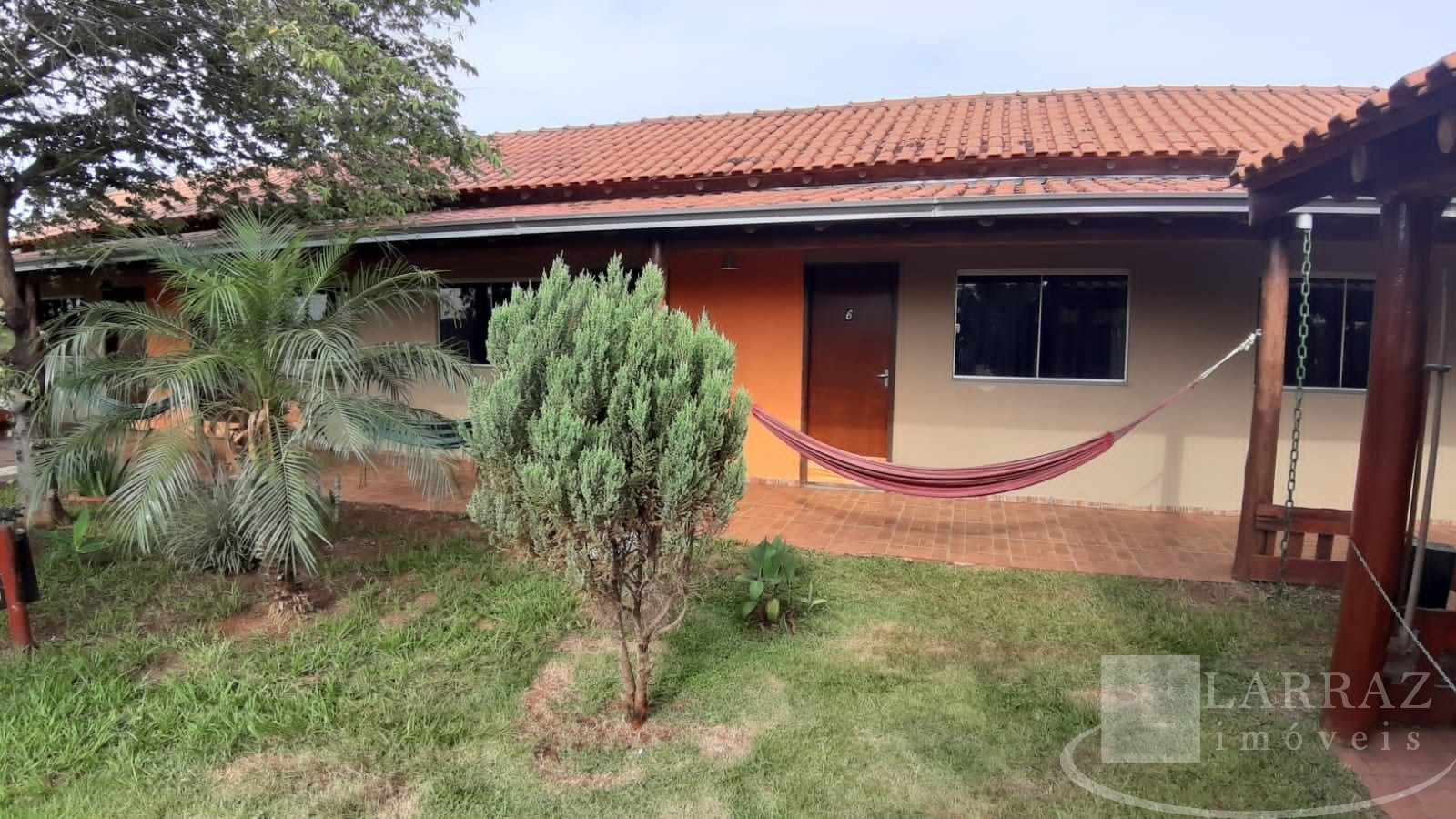 Chácara, 16 quartos, 4440 m² - Foto 17