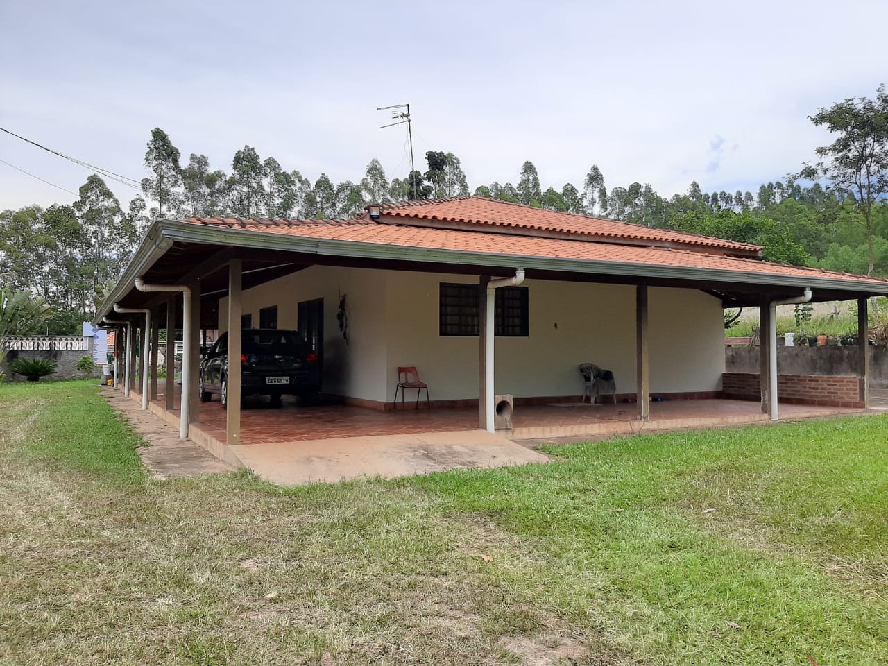 Sítio, 2 m² - Foto 30