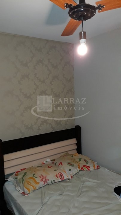 Apartamento, 2 quartos, 42 m² - Foto 4