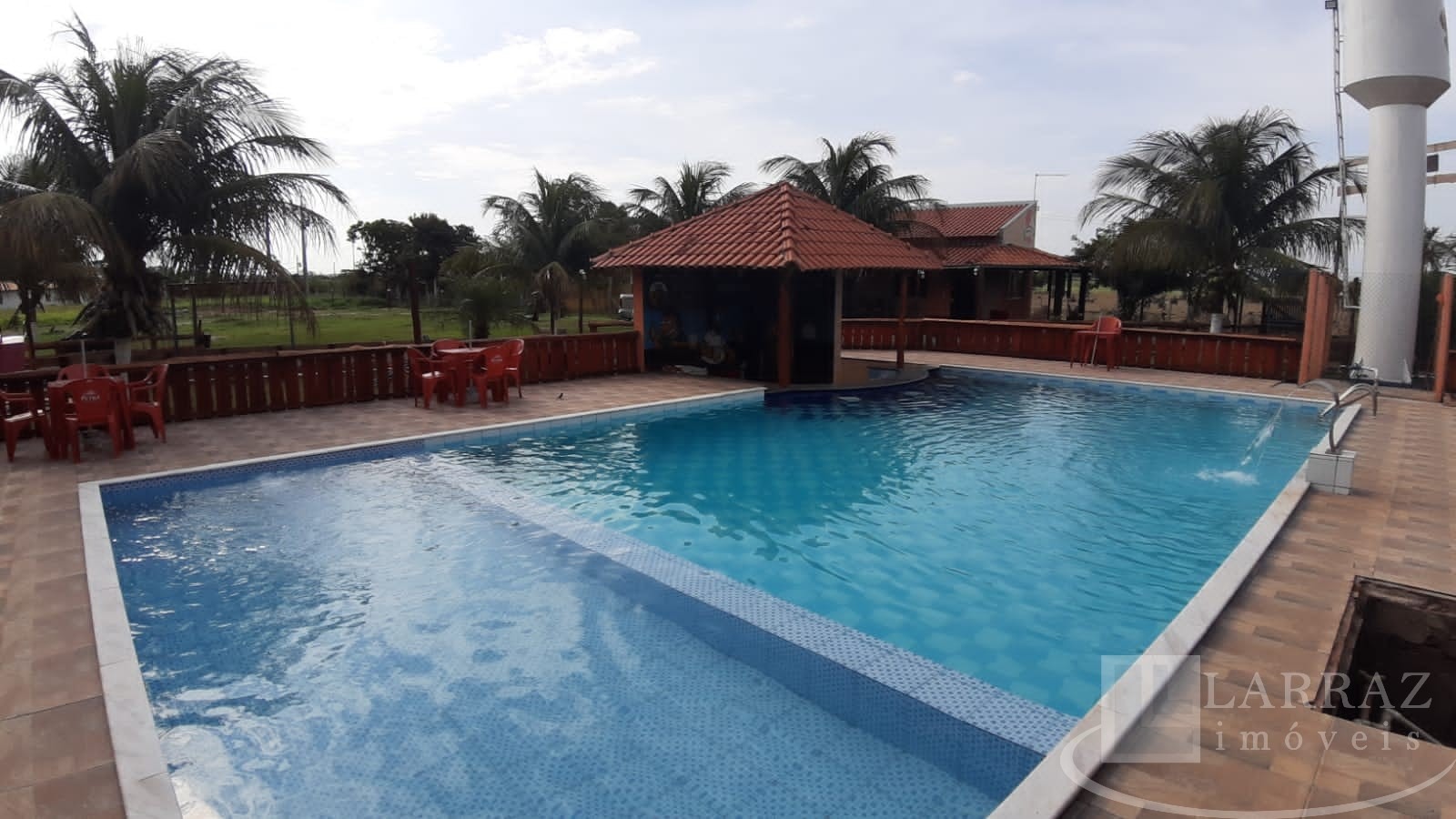 Chácara, 16 quartos, 4440 m² - Foto 16