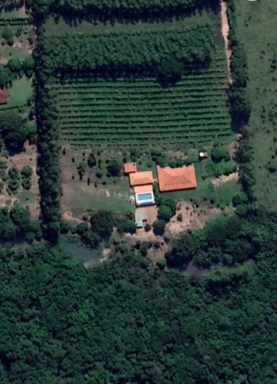 Sítio, 2 m² - Foto 1