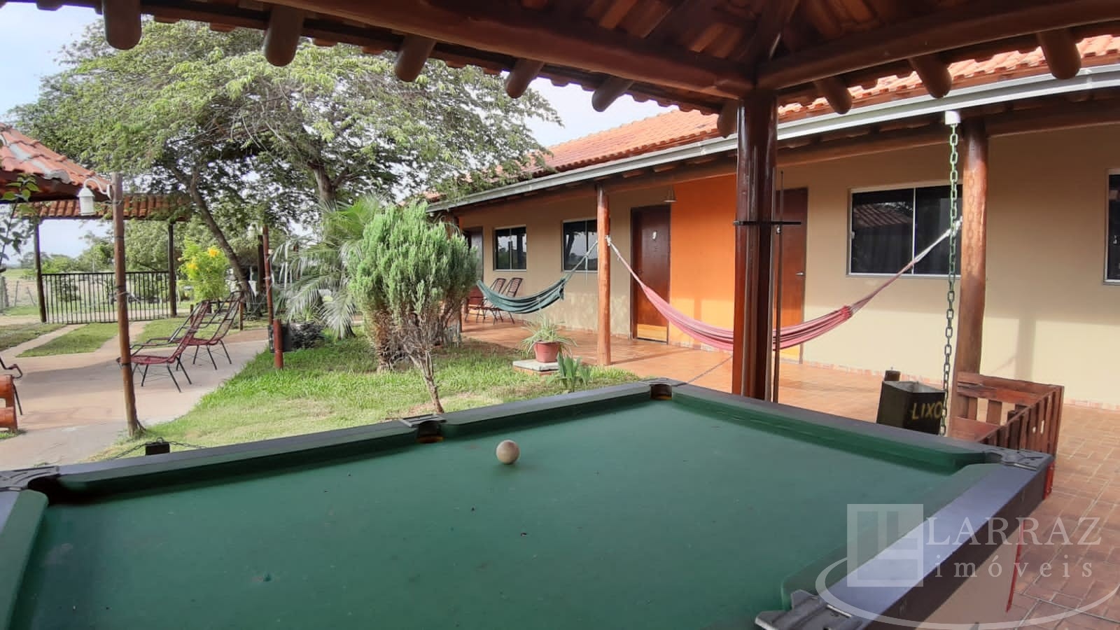 Chácara, 16 quartos, 4440 m² - Foto 30