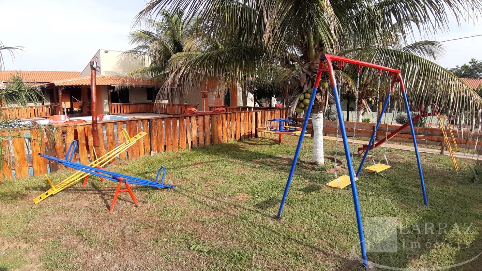 Chácara, 16 quartos, 4440 m² - Foto 31