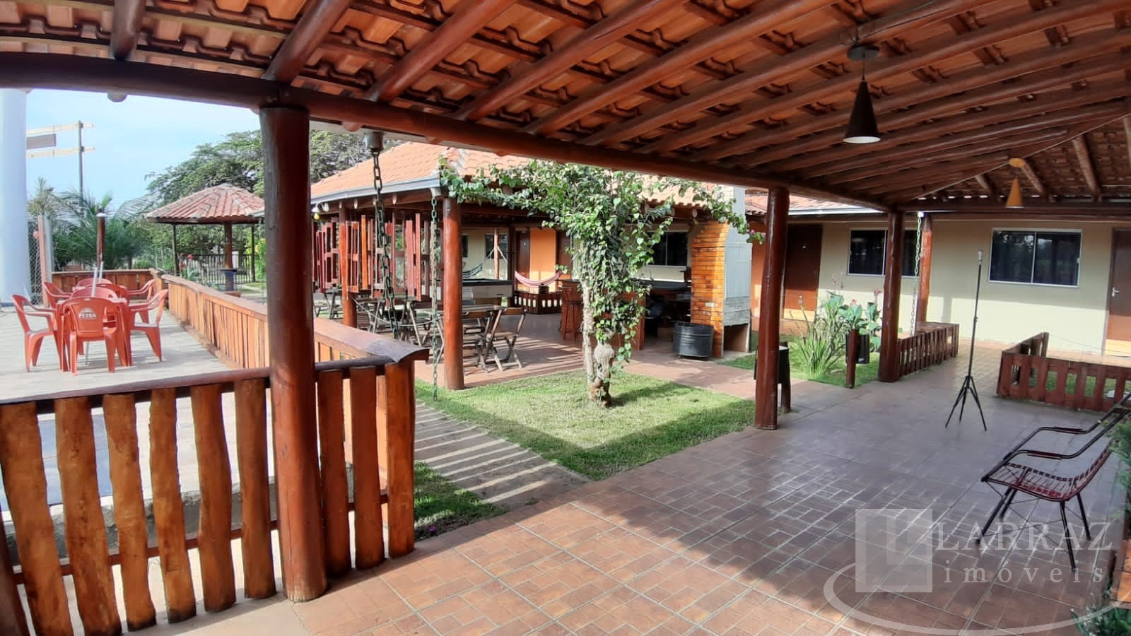 Chácara, 16 quartos, 4440 m² - Foto 32