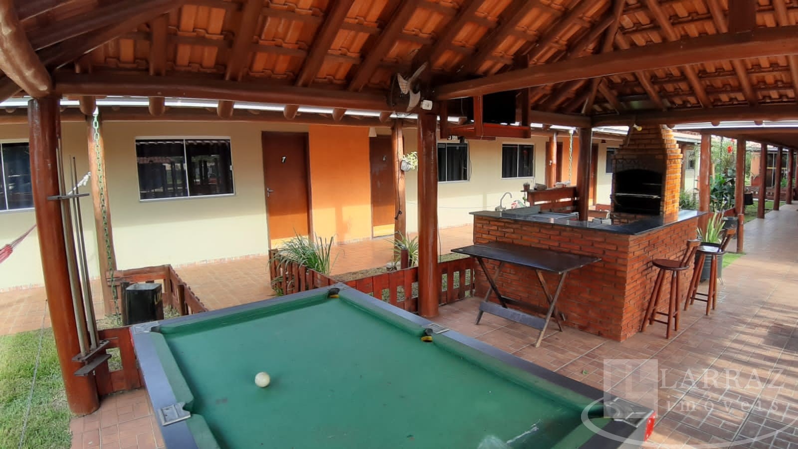 Chácara, 16 quartos, 4440 m² - Foto 29