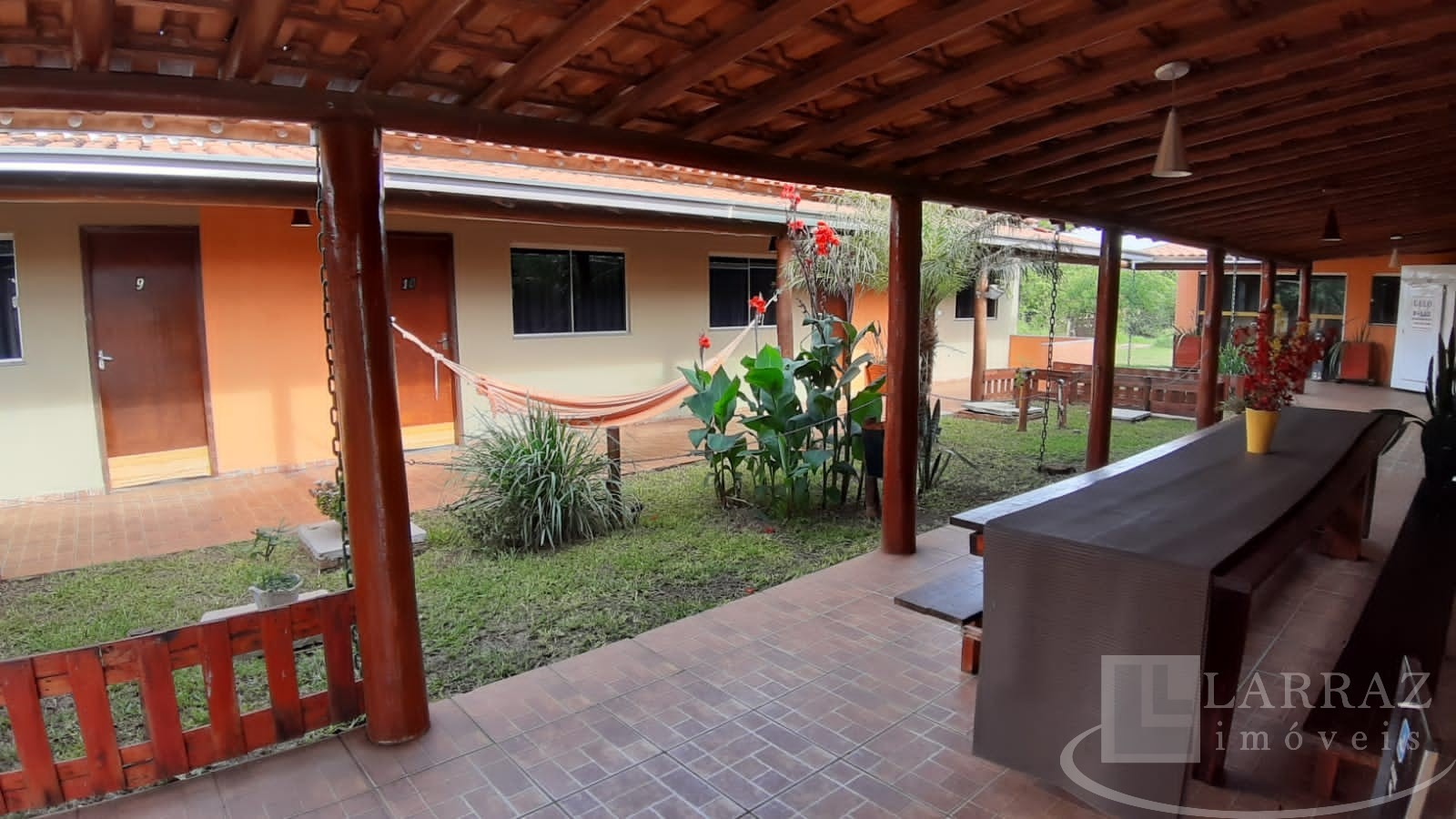 Chácara, 16 quartos, 4440 m² - Foto 25