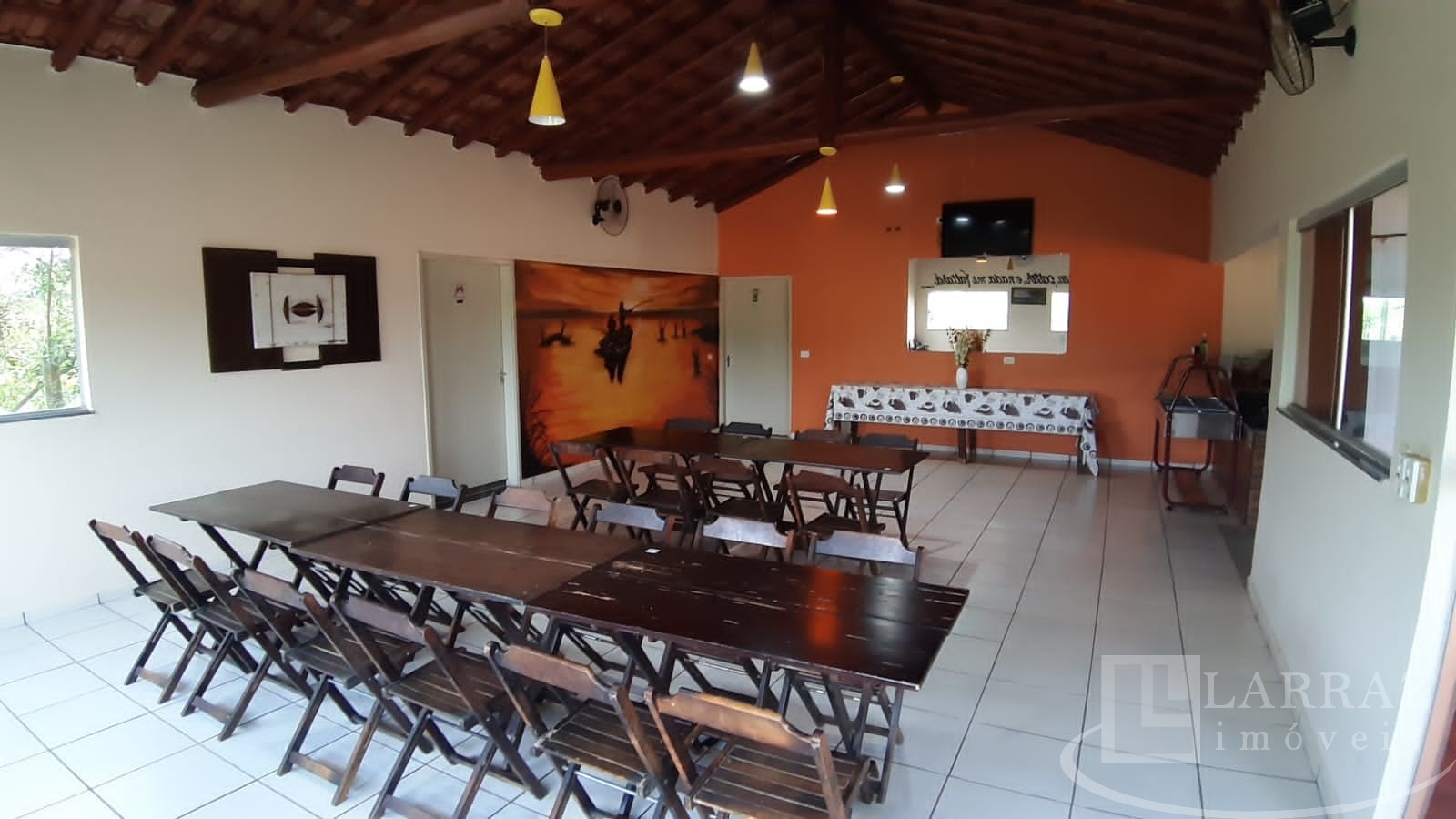 Chácara, 16 quartos, 4440 m² - Foto 22