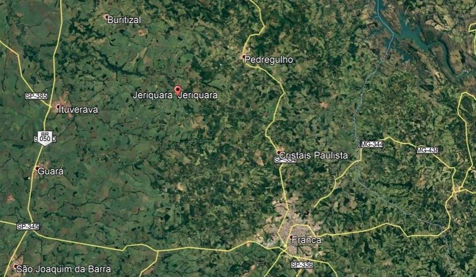 Fazenda, 210 m² - Foto 1