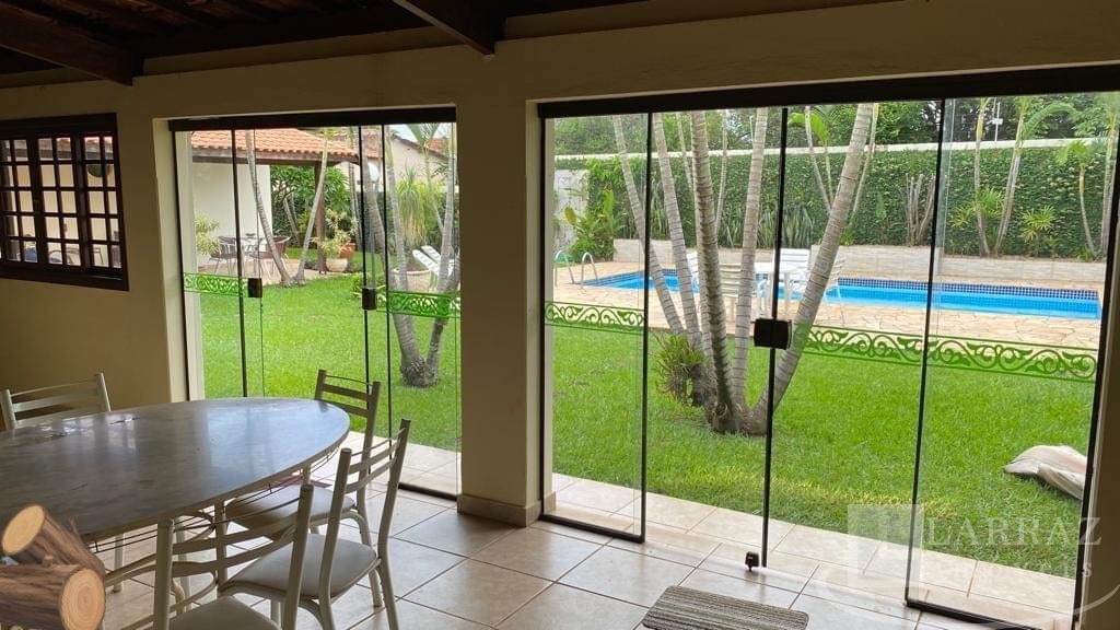 Casa, 3 quartos, 356 m² - Foto 2