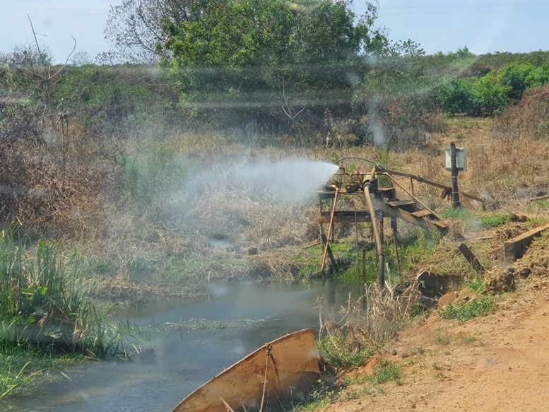 Fazenda, 175 m² - Foto 5